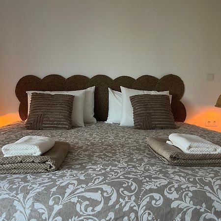 Quinta Da Alfarrobeira Peaceful Countryside Stay Faro Bagian luar foto