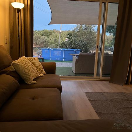 Quinta Da Alfarrobeira Peaceful Countryside Stay Faro Bagian luar foto