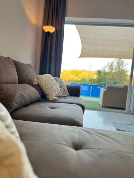 Quinta Da Alfarrobeira Peaceful Countryside Stay Faro Bagian luar foto