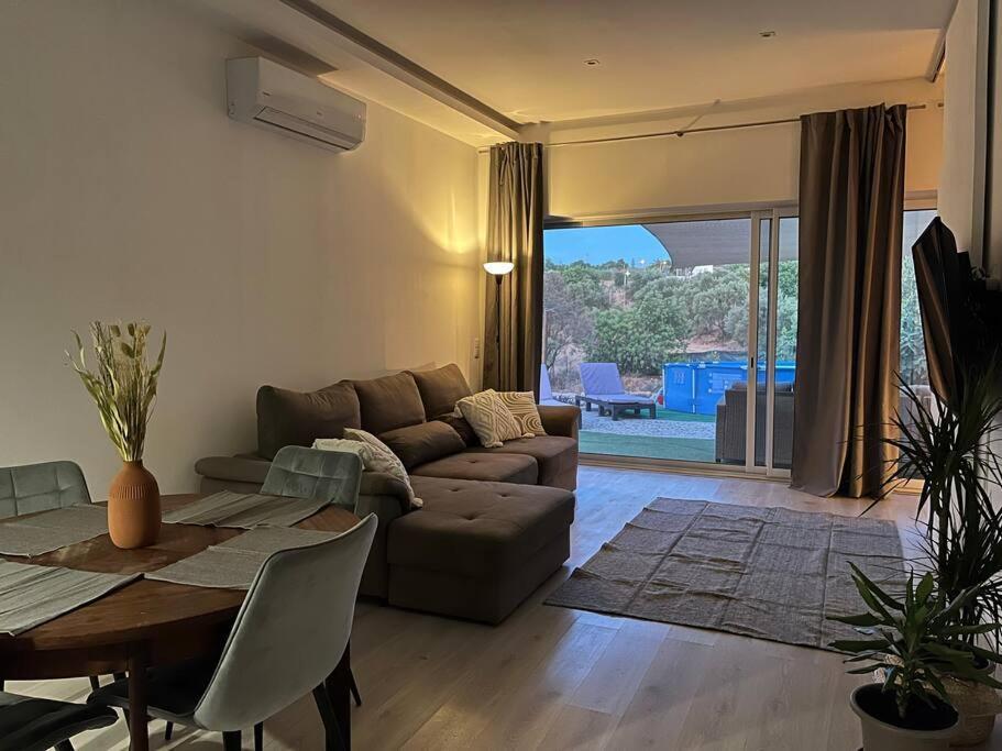 Quinta Da Alfarrobeira Peaceful Countryside Stay Faro Bagian luar foto